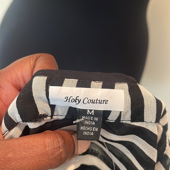 New! Stylish Blouse - Picture 8 of 9